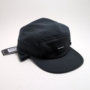 Ciele Athletics FLTCap WND Ultra Iconic Shadowcast Black Unisex Size S/M